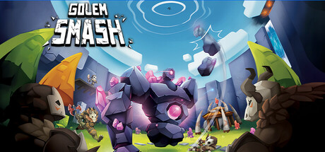 Golem SMASH PC Specs