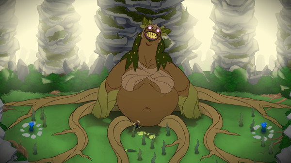 Jotun: Valhalla Edition game for Linux 1