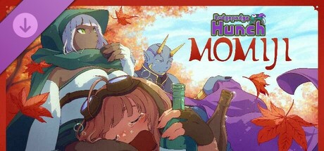 Hodgepodge Hunch - Premium Pack: MOMIJI cover art