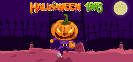 Halloween 1985 PC Specs