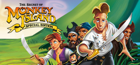 The Secret of Monkey Island: Special Edition icon