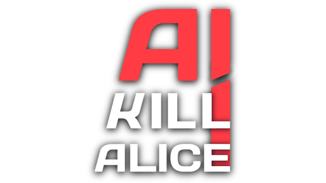 AI Kill Alice Logo