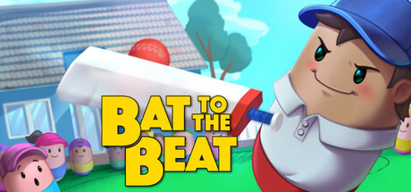 Bat to the Beat cover art