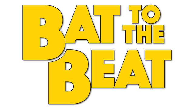 Bat to the Beat Logo