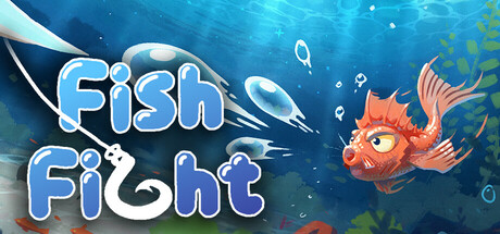 Fish Fight! PC Specs