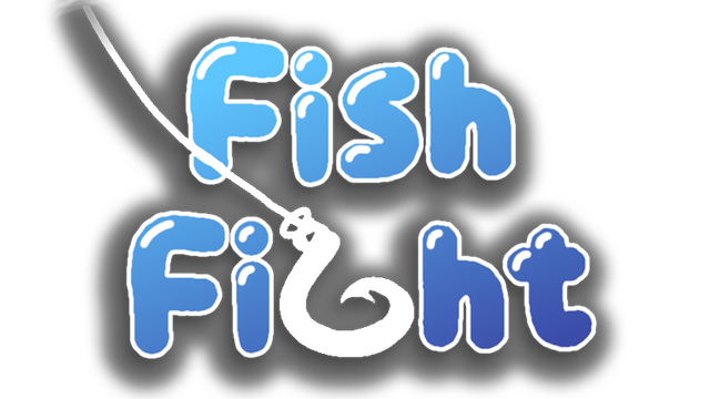 Fish Fight! Logo