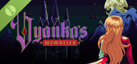 Vyanka's Memories Demo cover art