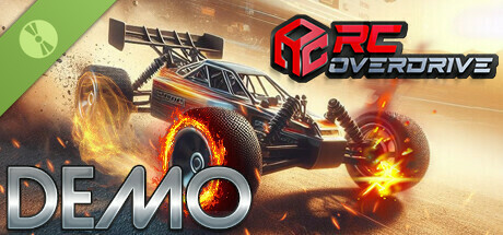 RC Overdrive Demo cover art