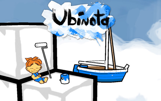 Ubinota Steam