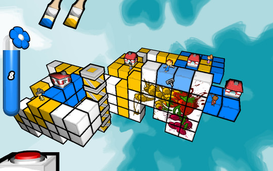 Ubinota game for windows Pc 1