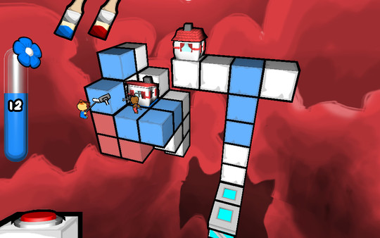 Ubinota game for Linux 1