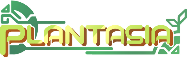 Plantasia Logo
