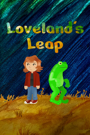 Loveland's Leap