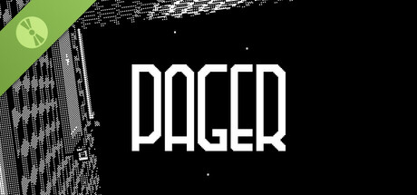 PAGER Demo cover art