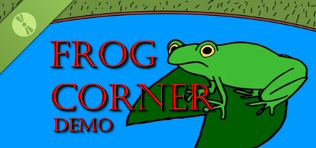 Frog Corner Demo cover art