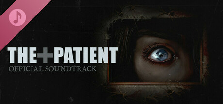 The Patient Soundtrack cover art