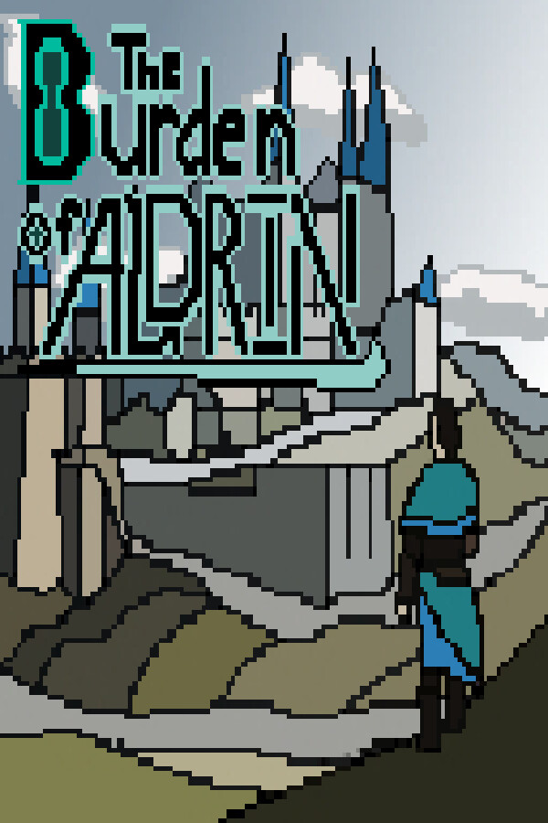 The Burden Of Aldrin for steam