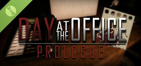 Day at the Office Prologue Demo cover art