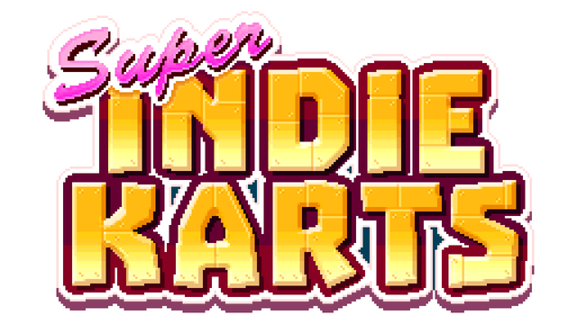 Super Indie Karts - Steam Backlog