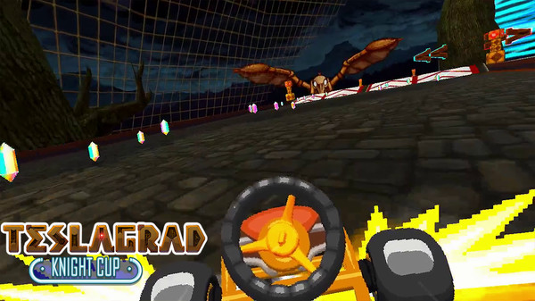 Super Indie Karts game for windows Pc 1