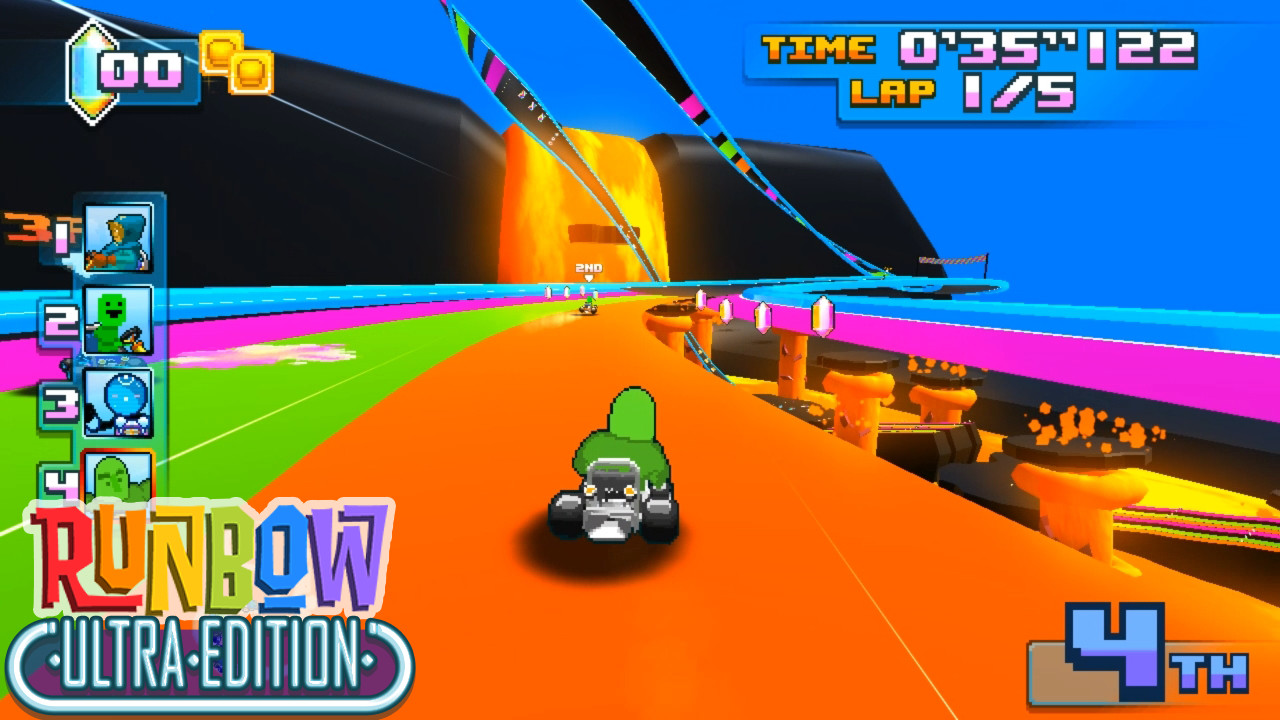 Sonic the Hedgehog 4 - Episode II System Requirements - Can I Run It? - PCGameBenchmark