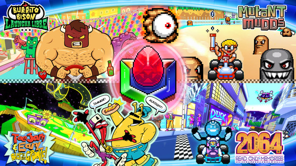 Super Indie Kartsfor windows and Linux 1