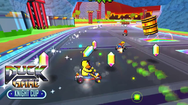 Super Indie Karts for linux