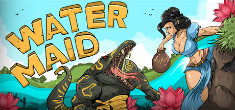 Water Maid Playtest cover art