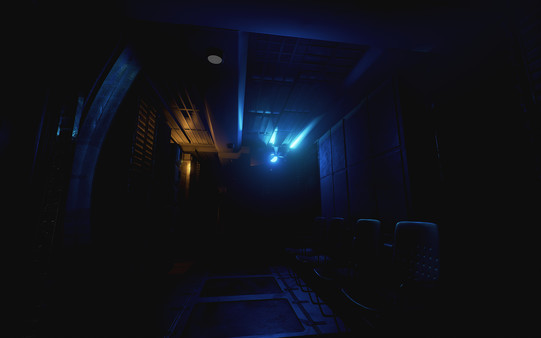 Скриншот из Caffeine