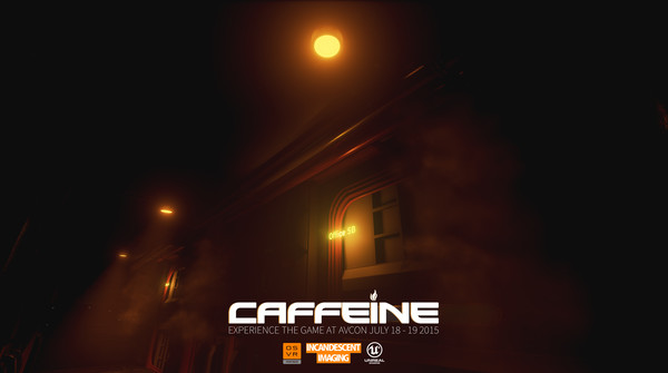 Caffeine screenshot
