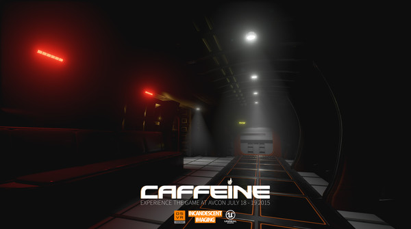 Caffeine image