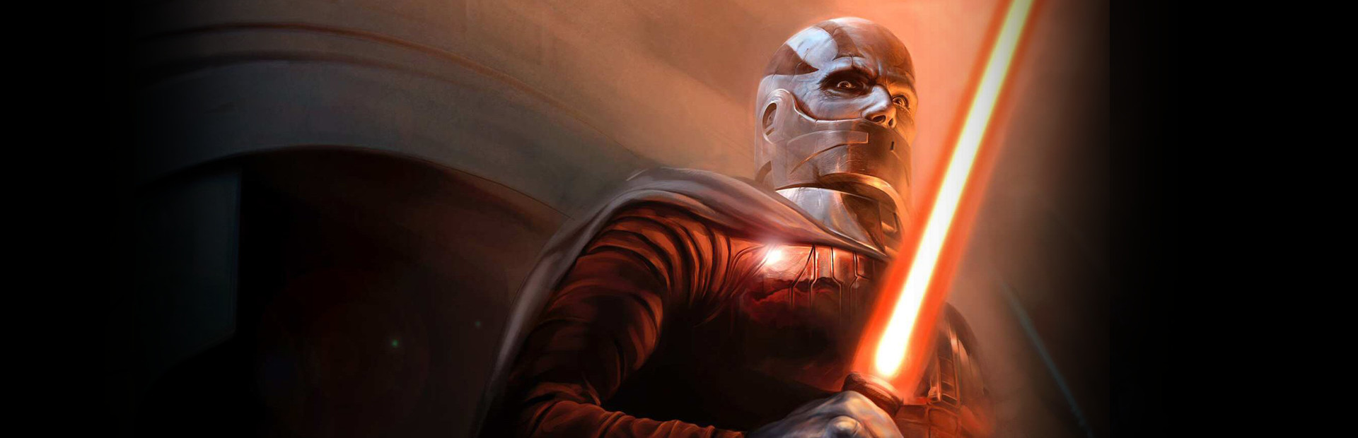 STAR WARS™ Knights of the Old Republic™ Hero Image