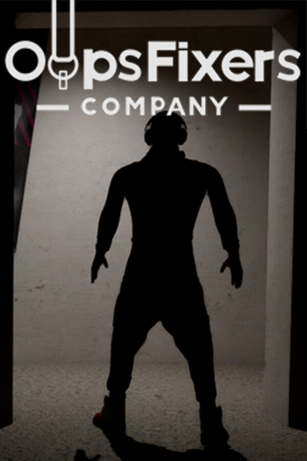 OopsFixers Company for steam