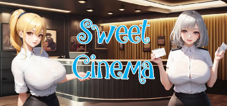 Sweet Cinema cover art