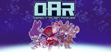 D.A.R - Deadly Alien Rogues PC Specs