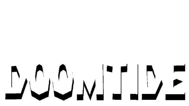 Doomtide Logo