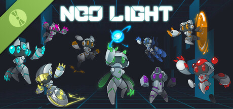 Neo Light Demo cover art