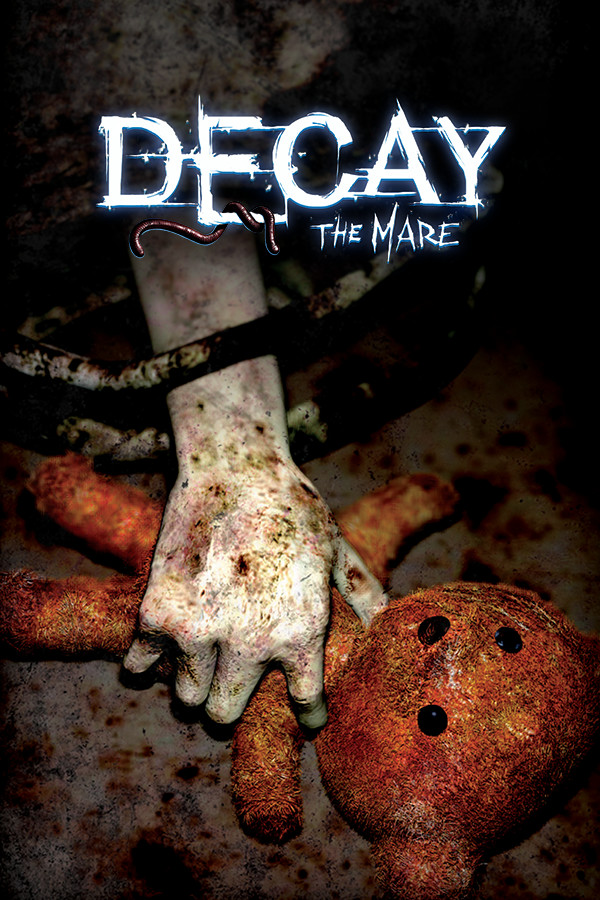 Decay: The Mare for steam