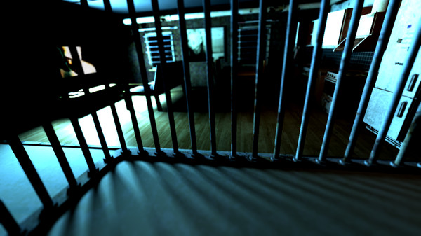 Decay: The Mare for linux