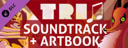TRI Original Soundtrack + Artbook