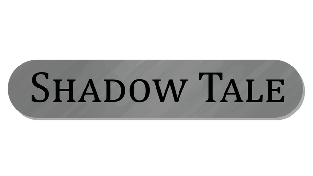 Shadow Tale: Prologue Logo