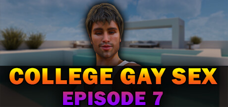 College Gay Sex - Episode 7 PC Specs