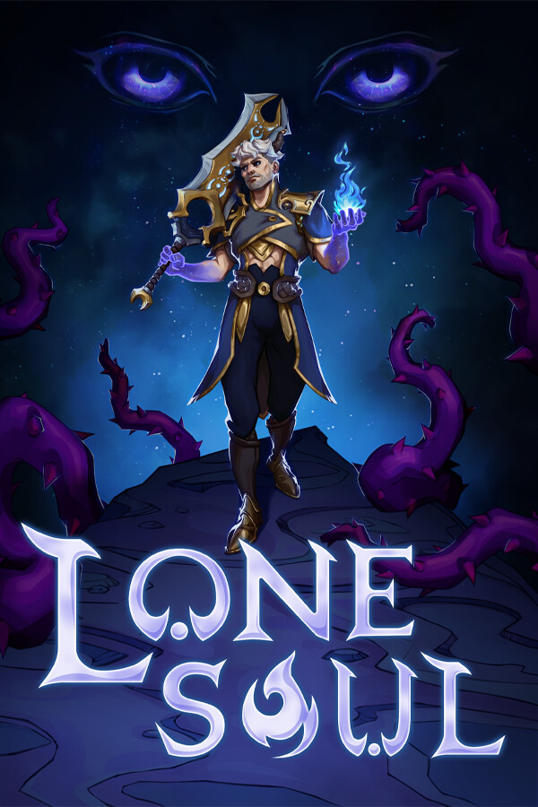 Lone Soul for steam