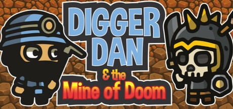 Digger Dan & the Mine of Doom PC Specs