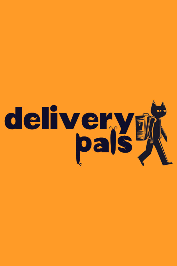 Steam portrait for delivery pals.