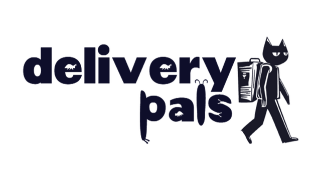 delivery pals Logo