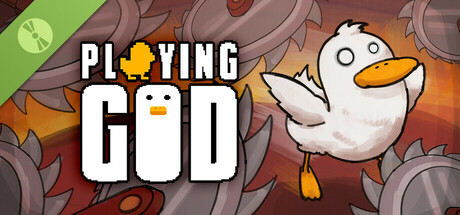 Playing God Demo cover art