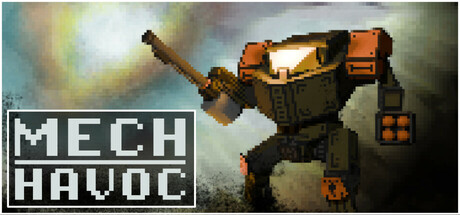 Mech_Havoc PC Specs