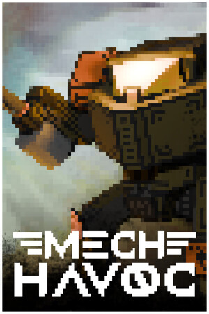 Mech Havoc Mech Havoc