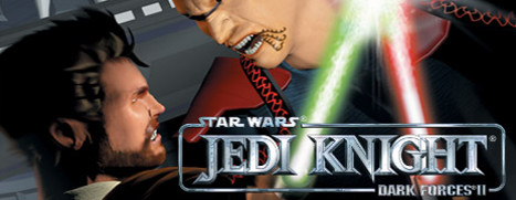 STAR WARS™ Jedi Knight: Dark Forces II